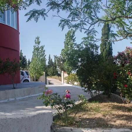 Tatil Evi Sunrise Sanctuary *