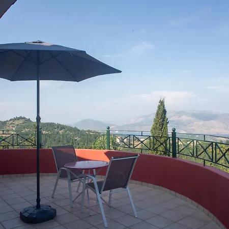 Tatil Evi Sunrise Sanctuary *