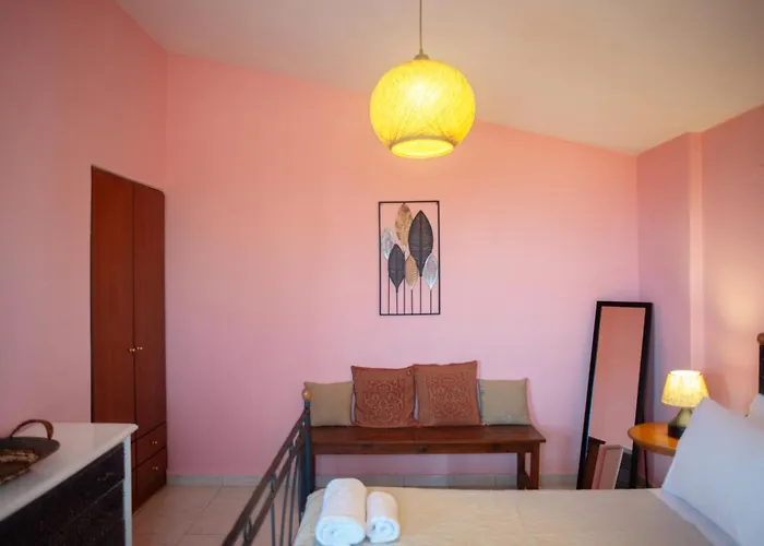 Tatil Evi Sunrise Sanctuary *