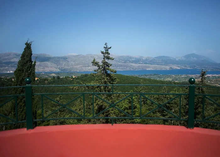 Sunrise Sanctuary Tatil Evi