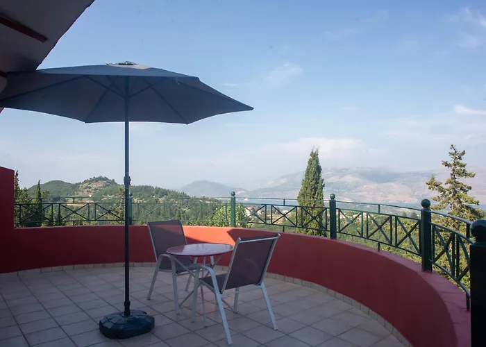Tatil Evi Sunrise Sanctuary *