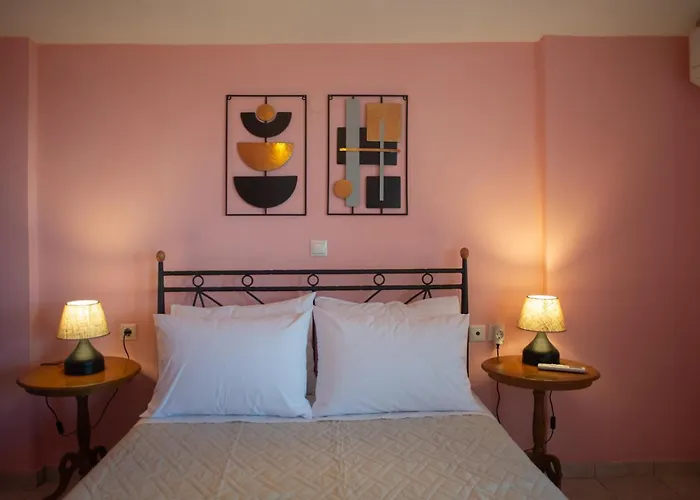 Tatil Evi Sunrise Sanctuary