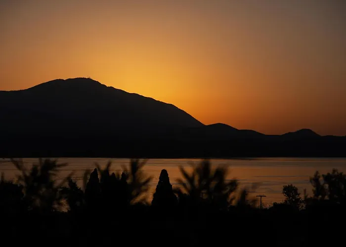 Sunrise Sanctuary *