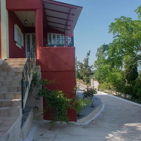 Sunrise Sanctuary * Mandoukata