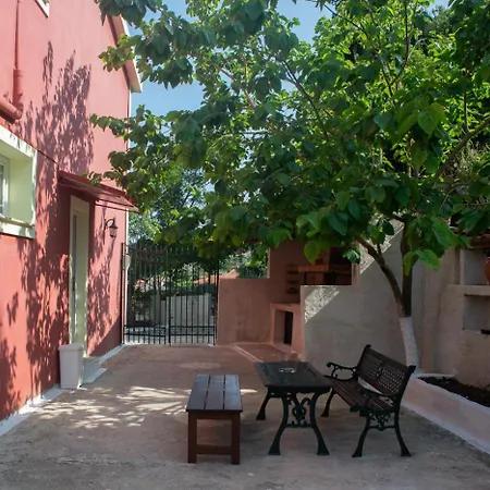 Sunrise Sanctuary * Mandoukata