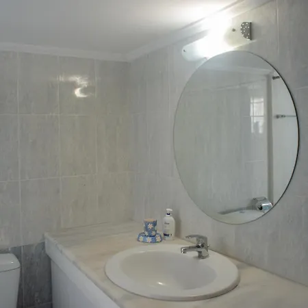 Sunrise Sanctuary Mandoukata