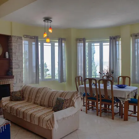 Sunrise Sanctuary Mandoukata