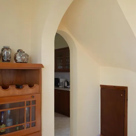 Sunrise Sanctuary Vakantiehuis Mandoukata