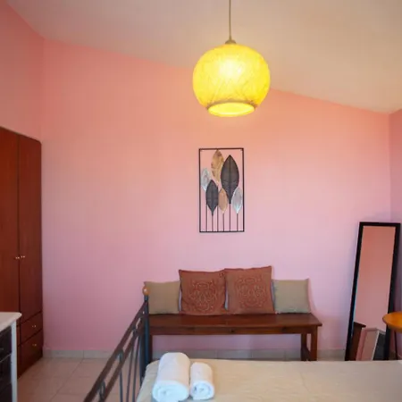 Vakantiehuis Sunrise Sanctuary *