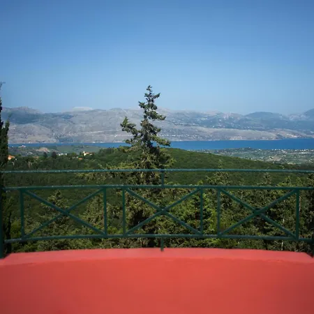 Sunrise Sanctuary Vakantiehuis