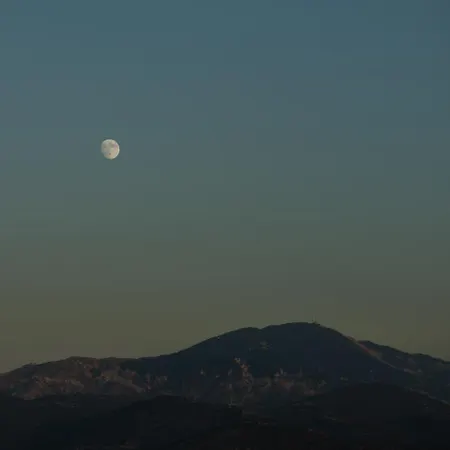 Sunrise Sanctuary Prázdninový dům