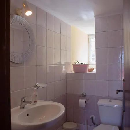 Sunrise Sanctuary * Mandoukata