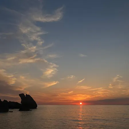 Vakantiehuis Sunrise Sanctuary Mandoukata