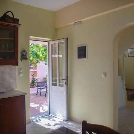 Prázdninový dům Sunrise Sanctuary *