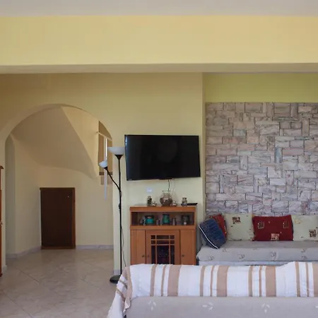 Vakantiehuis Sunrise Sanctuary *