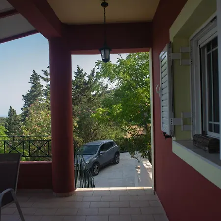 Sunrise Sanctuary * Mandoukata