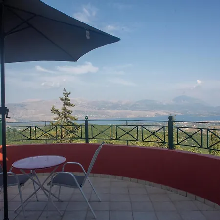 Sunrise Sanctuary Vakantiehuis *