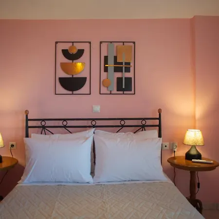 Vakantiehuis Sunrise Sanctuary