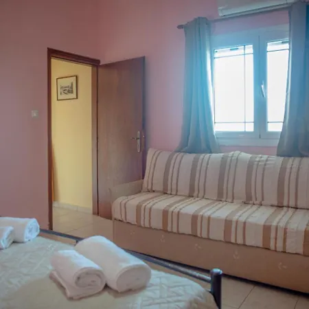 Sunrise Sanctuary Prázdninový dům *