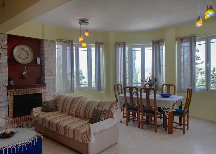 Sunrise Sanctuary Mandoukata