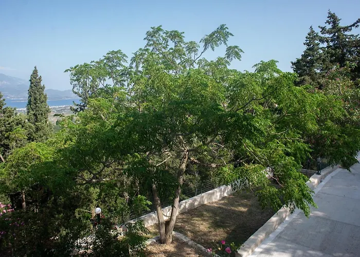 Sunrise Sanctuary Mandoukata