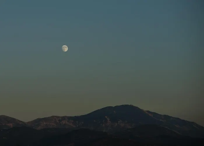 Sunrise Sanctuary Holiday home