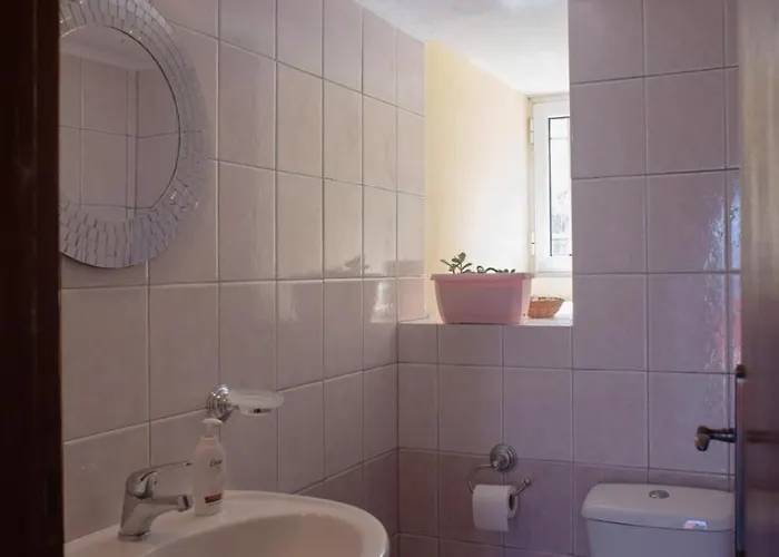 Sunrise Sanctuary * Mandoukata