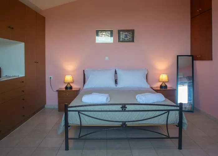 بيت للعطل Sunrise Sanctuary *