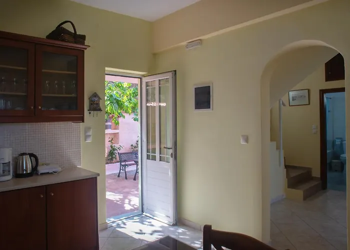 بيت للعطل Sunrise Sanctuary *