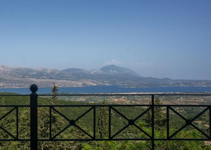 Sunrise Sanctuary Mandoukata