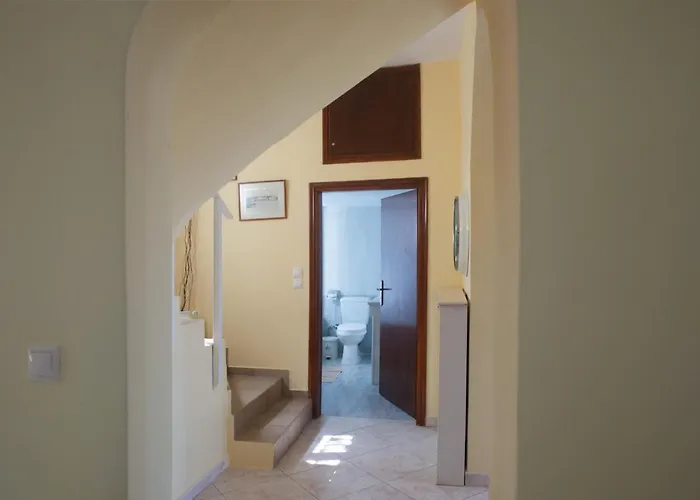 Sunrise Sanctuary Mandoukata