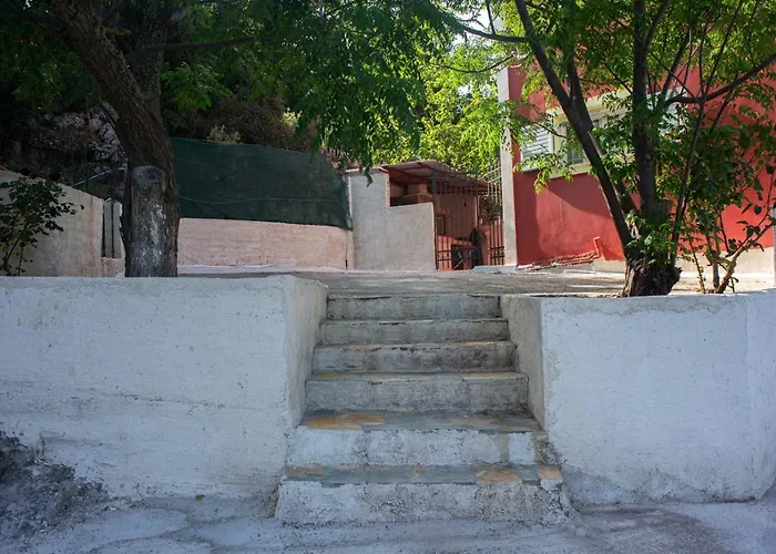 Sunrise Sanctuary Mandoukata