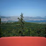 Sunrise Sanctuary Nyaraló