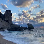 Nyaraló Sunrise Sanctuary Mandoukata