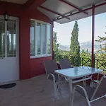 Nyaraló Sunrise Sanctuary Mandoukata