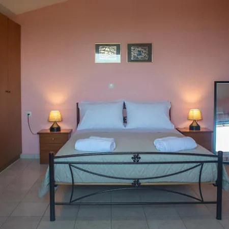 Nyaraló Sunrise Sanctuary *